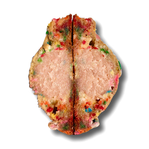 Birthday Cake Cookie