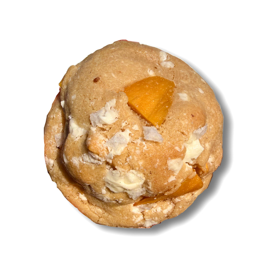 Mango Madness Cookie