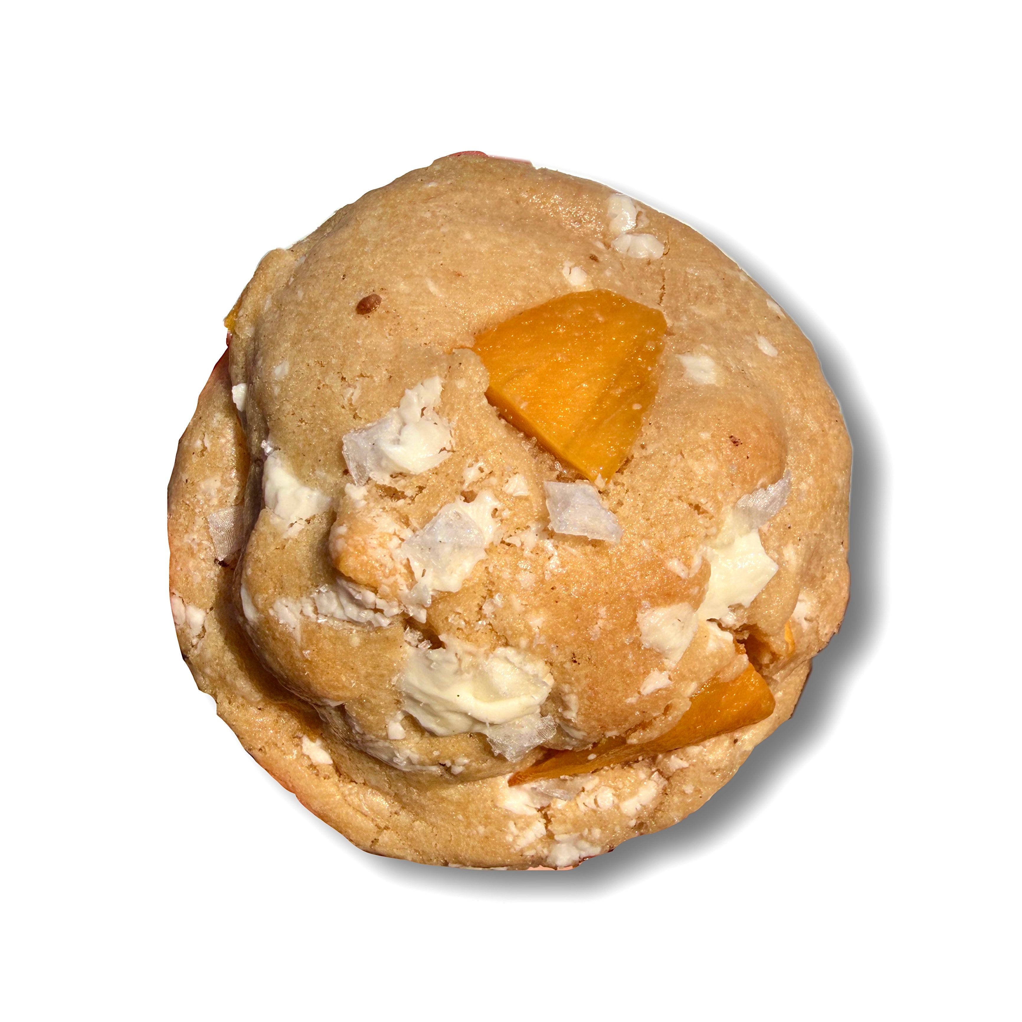 Mango Madness Cookie