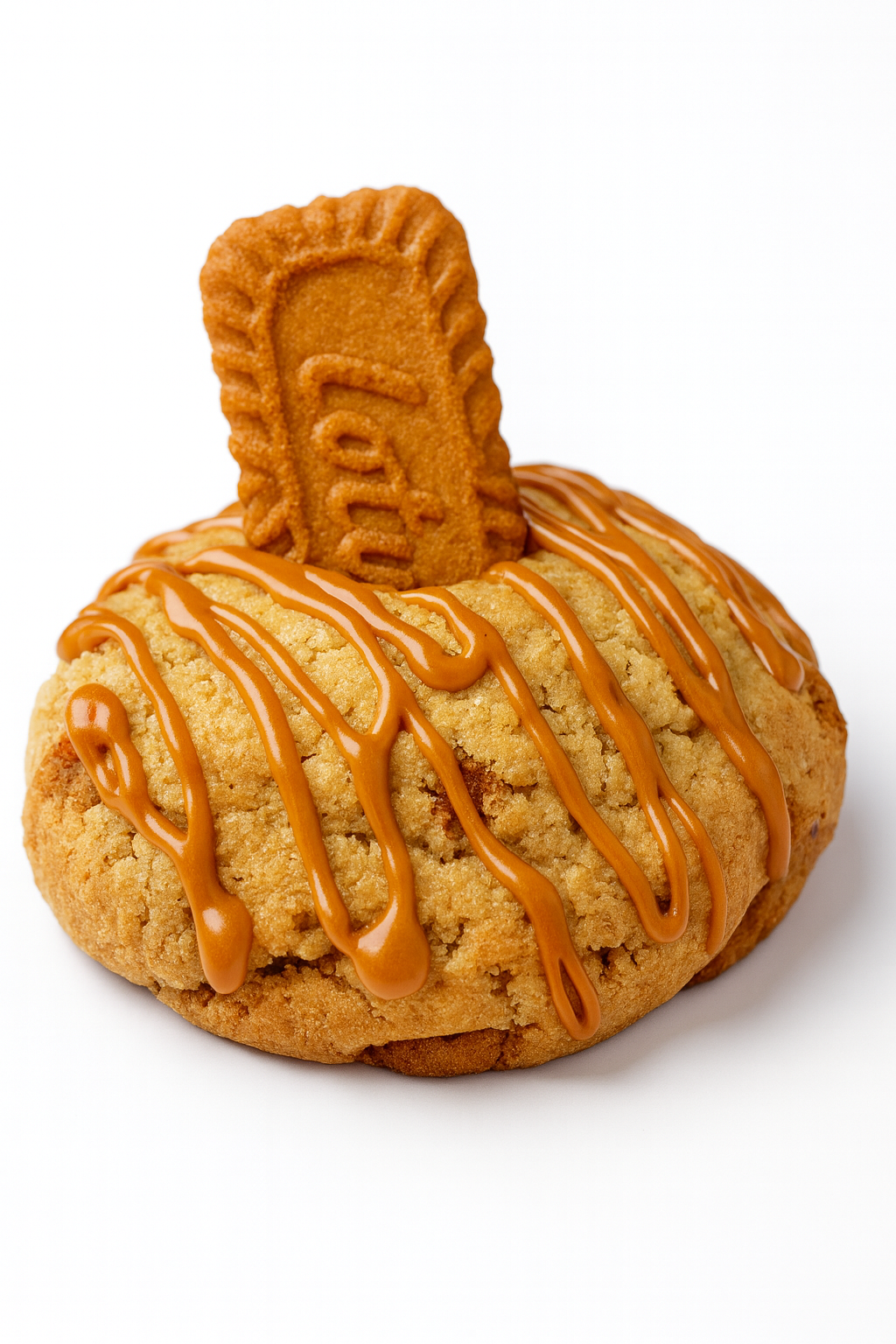 Biscoff Cookie